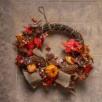 Tło Fotograficzne Cedar