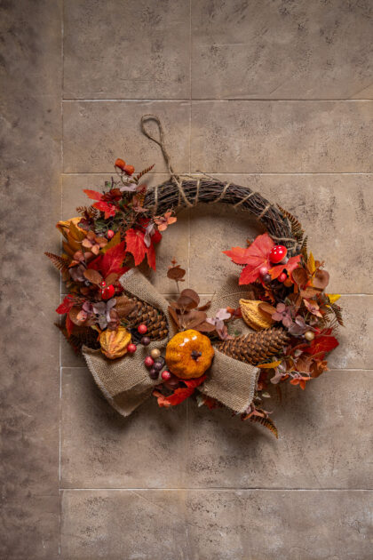 Tło Fotograficzne Cedar