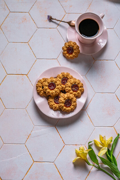 Tło Fotograficzne Hexa