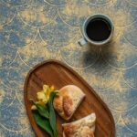 Tło Fotograficzne Buff