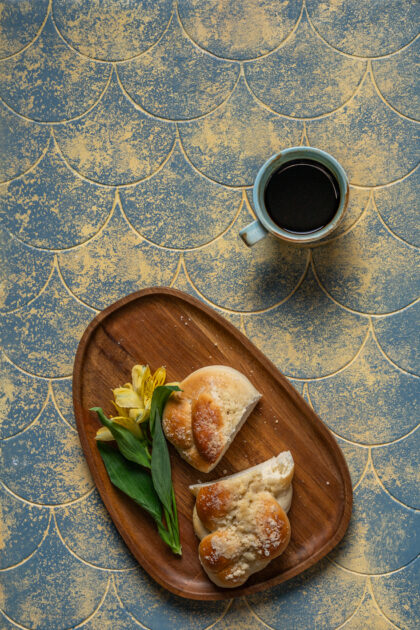 Tło Fotograficzne Buff