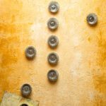 Tło Fotograficzne Lemon