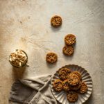 Tło Fotograficzne Vintage Pine