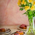 Tło Fotograficzne Modern Pink