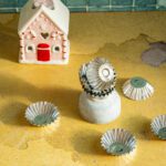 Tło Fotograficzne Mellow Yellow