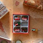 Tło Fotograficzne Hacienda