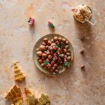 Tło Fotograficzne Alabaster