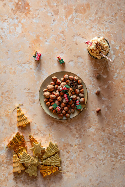 Tło Fotograficzne Alabaster