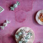 Tło Fotograficzne Fuchsia