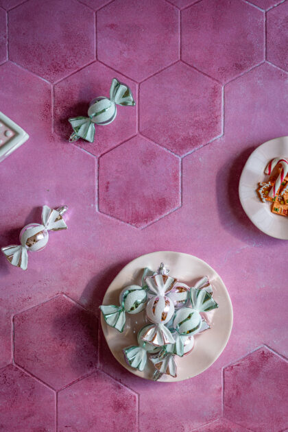 Tło Fotograficzne Fuchsia