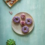 Tło Fotograficzne Turquoise Timber