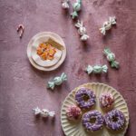 Tło Fotograficzne Plum