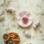 Tło Fotograficzne Sepia