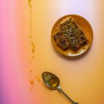 Tło Fotograficzne Lollipop