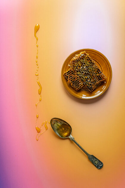 Tło Fotograficzne Lollipop