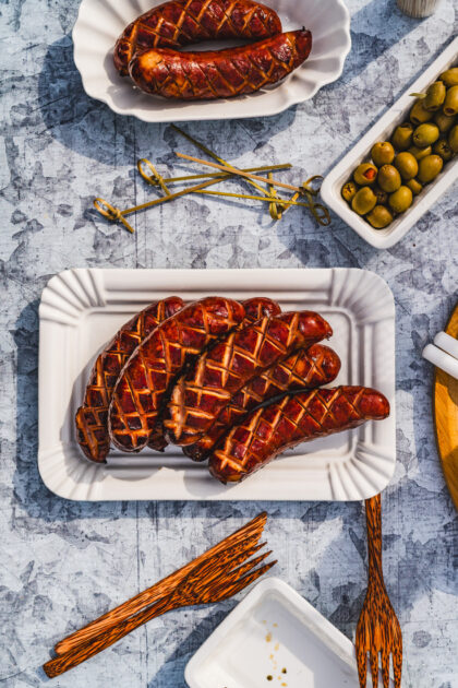 Tło Fotograficzne Urban Metal