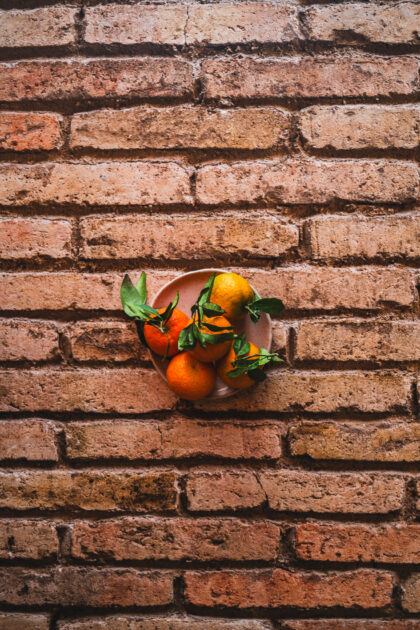 Tło Fotograficzne Barcelona Brick