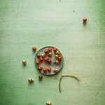 Tło Fotograficzne Minty