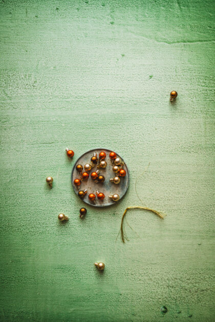 Tło Fotograficzne Minty