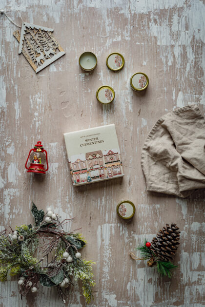 Tło Fotograficzne Oak