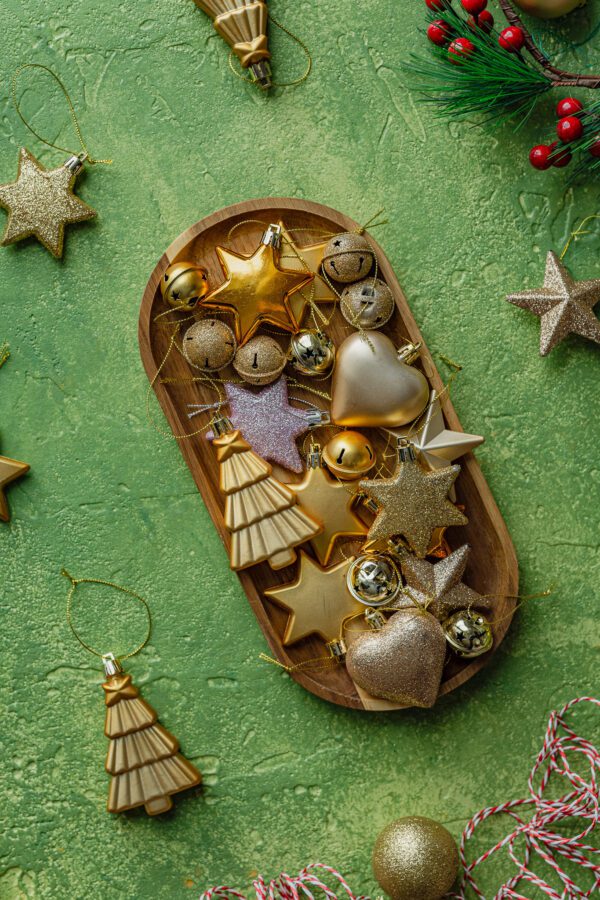 Tło Fotograficzne Holiday