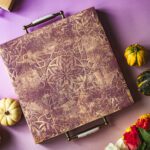 Deska Vintage Violet