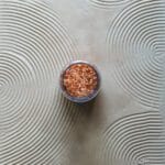 Tło Fotograficzne Mocha Lines