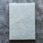 Deska ozdobna Winter Whispers