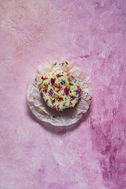 Tło Fotograficzne Blossom