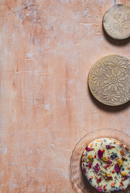 Tło Fotograficzne Clementine