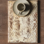 Deska ozdobna Robusta