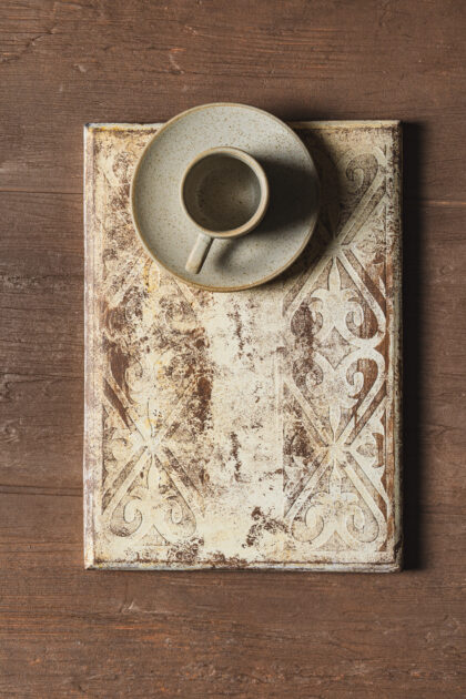 Deska ozdobna Robusta