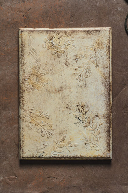 Deska ozdobna Harmony