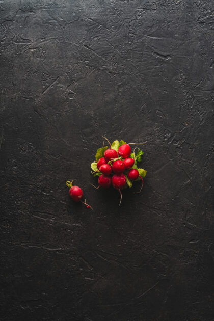 Tło Fotograficzne Midnight Black