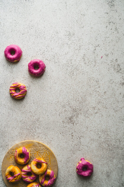 Tło Fotograficzne Latte