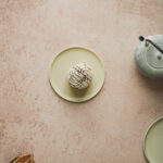 Tło Fotograficzne Almond