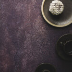 Tło Fotograficzne Dust