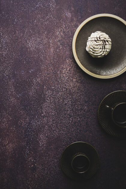 Tło Fotograficzne Dust