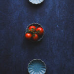 Tło Fotograficzne Cobalt