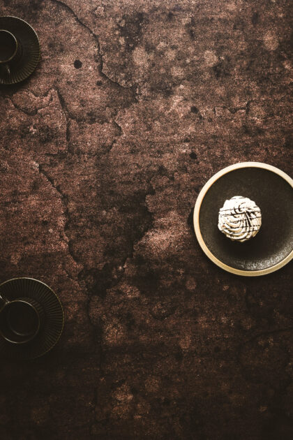 Tło Fotograficzne Abyss