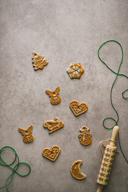 Tło Fotograficzne Mocha