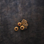 Tło Fotograficzne Midnight Cocoa