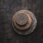 Zestaw Woodland Coffee