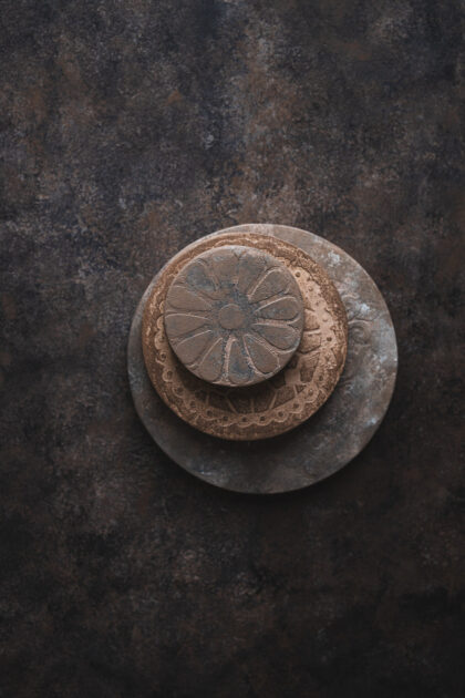 Zestaw Woodland Coffee