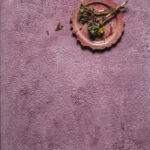 Tło Fotograficzne Soft Plum