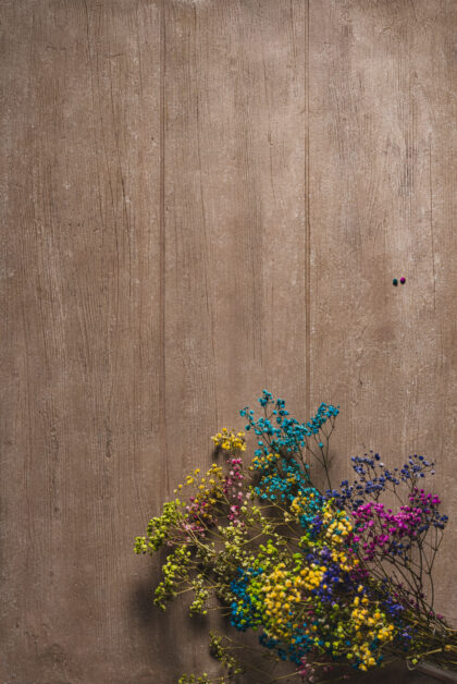 Tło Fotograficzne Wooden Floor