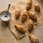 Tło Fotograficzne Buttercream