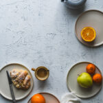 Tło Fotograficzne Bianco