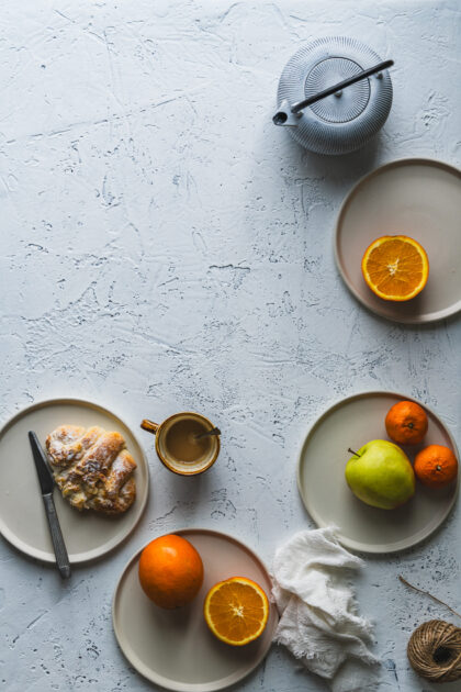 Tło Fotograficzne Bianco