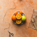 Tło Fotograficzne Marmalade